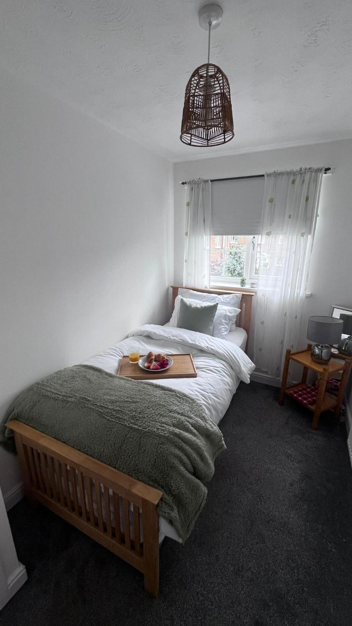 Florence House Thornaby on Tees エクステリア 写真