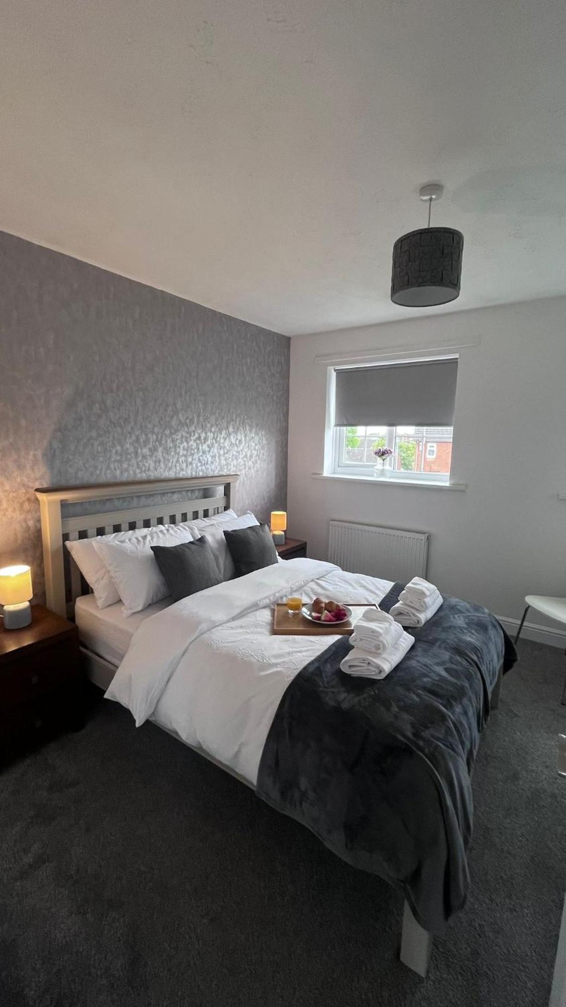 Florence House Thornaby on Tees エクステリア 写真