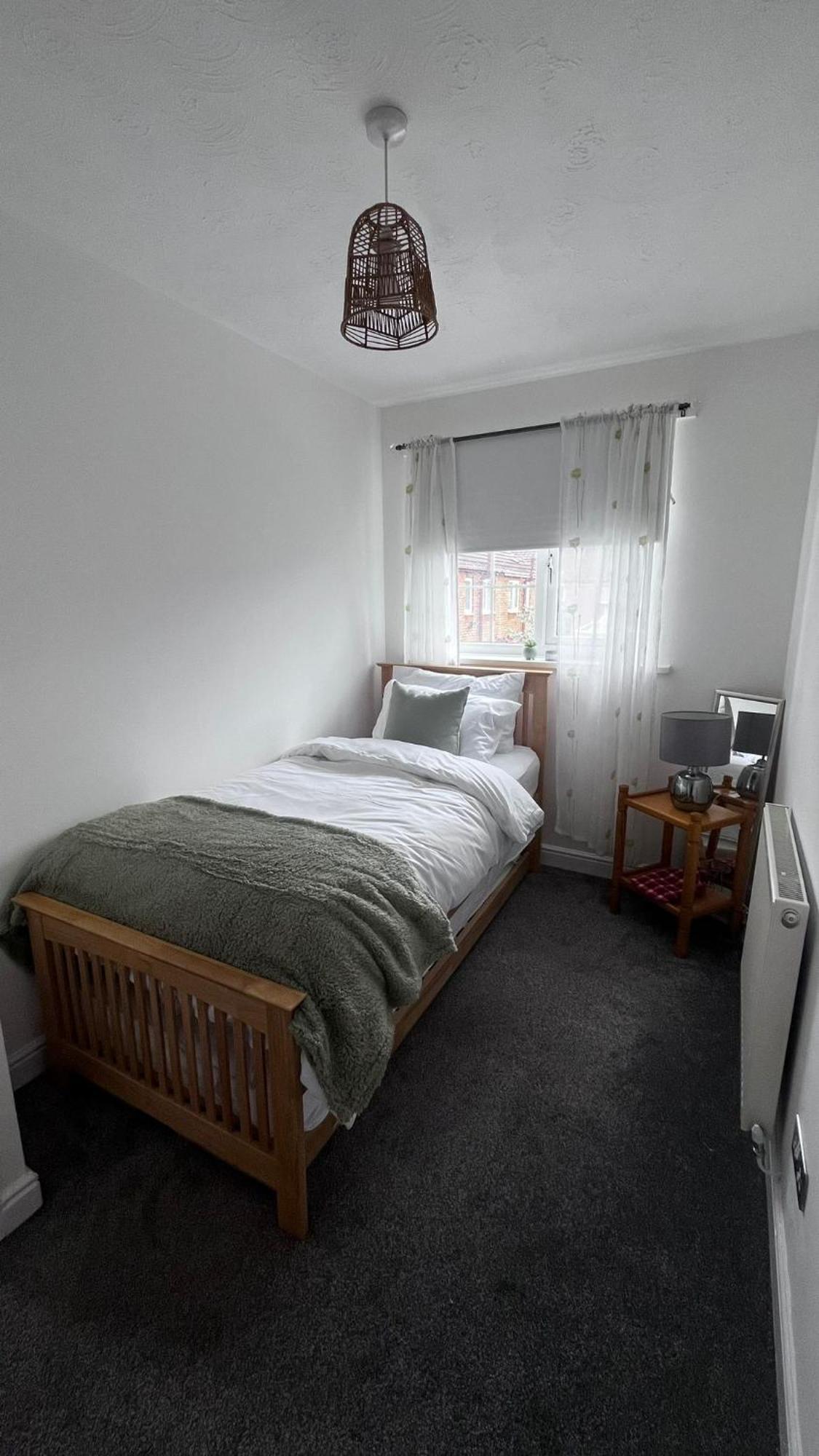 Florence House Thornaby on Tees エクステリア 写真