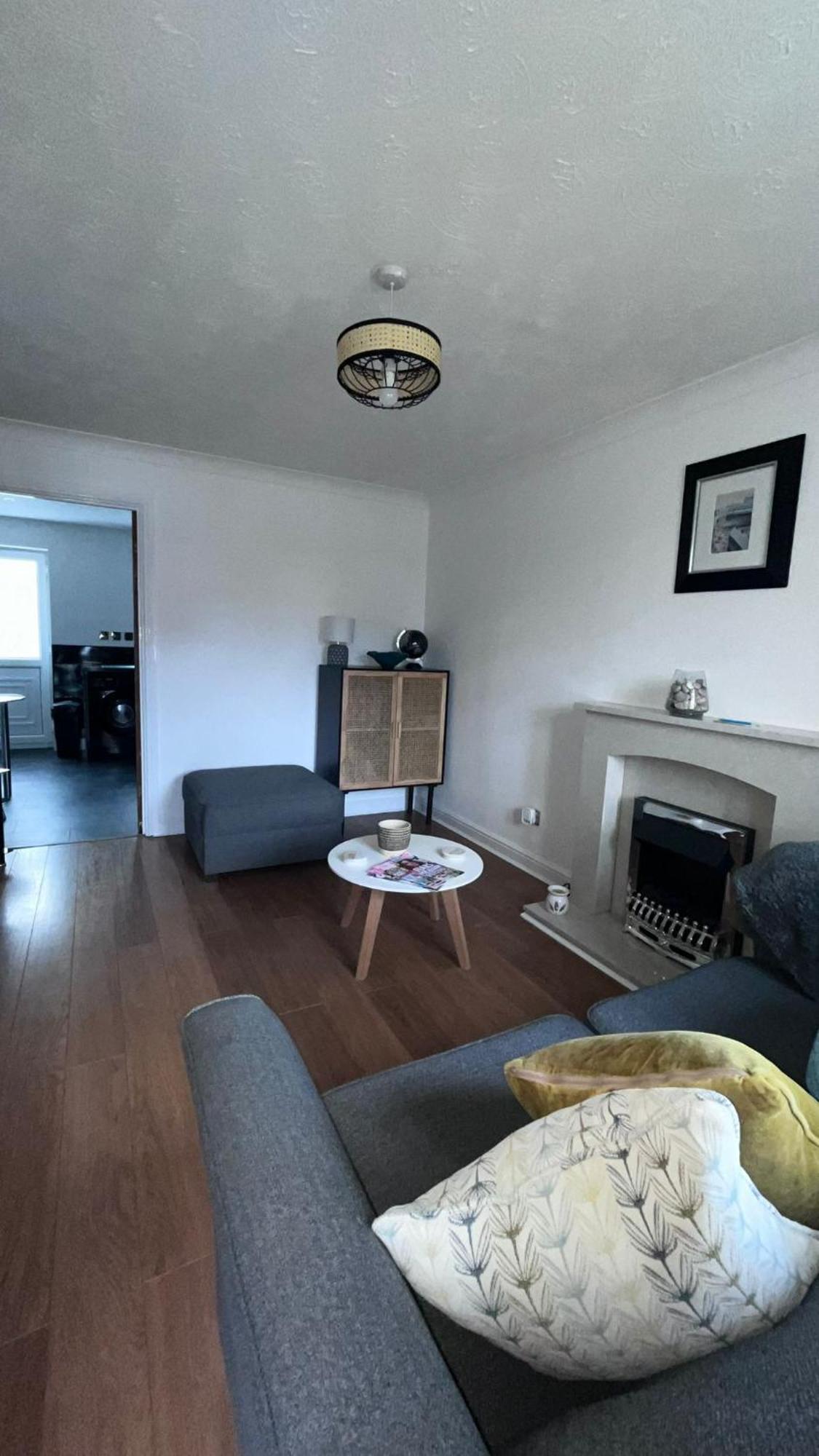 Florence House Thornaby on Tees 部屋 写真